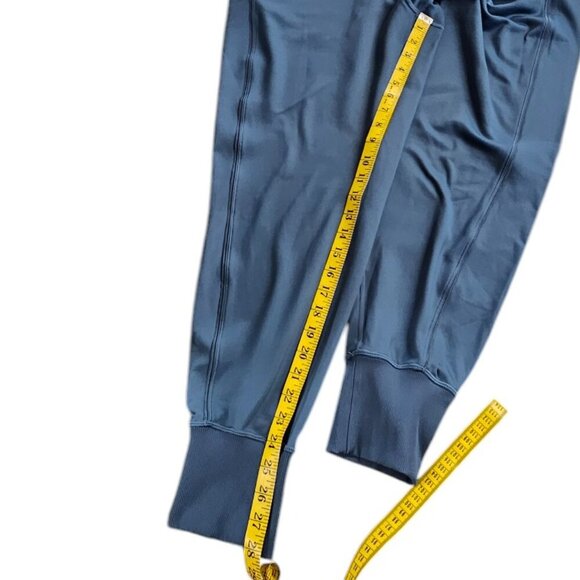 lululemon athletica flurry up high rise jogger tech lined - Picture 12 of 15